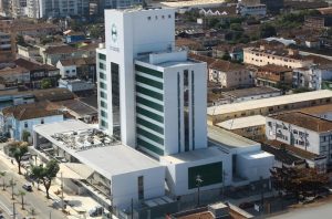 Hospital dos Estivadores realiza primeira cirurgia de captação de órgãos