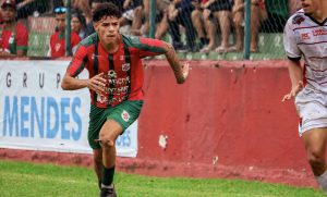 Briosa recebe o São José neste domingo em Ulrico Mursa