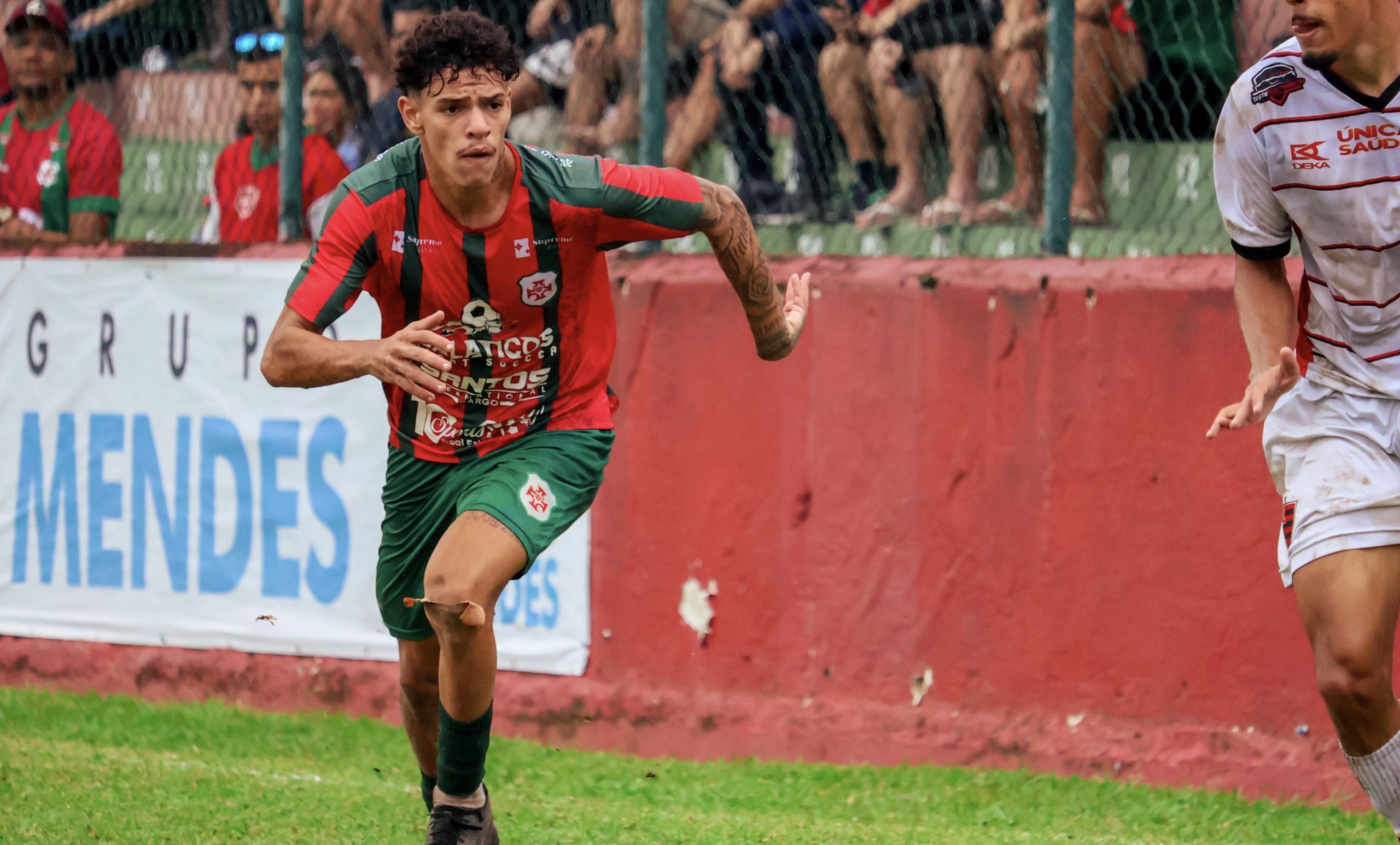 João Jardim/Agência Briosa João Jardim/Agência Briosa