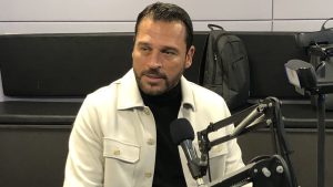 Maurício Copertino detalha talentos da base santista e filosofia de trabalho: “Trato como profissionais”