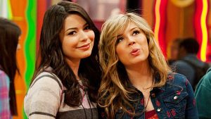 Jennifer Aniston vai estrelar série inspirada em atriz de I-Carly