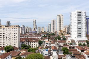 Infraestrutura e financiamento impulsionam mercado imobiliário