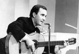 Há 67 anos João Gilberto e seu violão gravavam ‘Chega de Saudade’