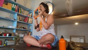 Férias na Pinacoteca têm programa para qualquer idade