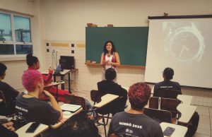 Unisanta lança curso de roteiro com abordagem ampliada para o audiovisual