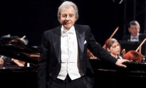 Morre Lalo Schifrin, do mais famoso ‘tan-tan-tan-tan-tan-tan’ do mundo