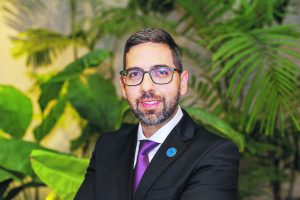 “Redes sociais têm papel central na fake medicina”