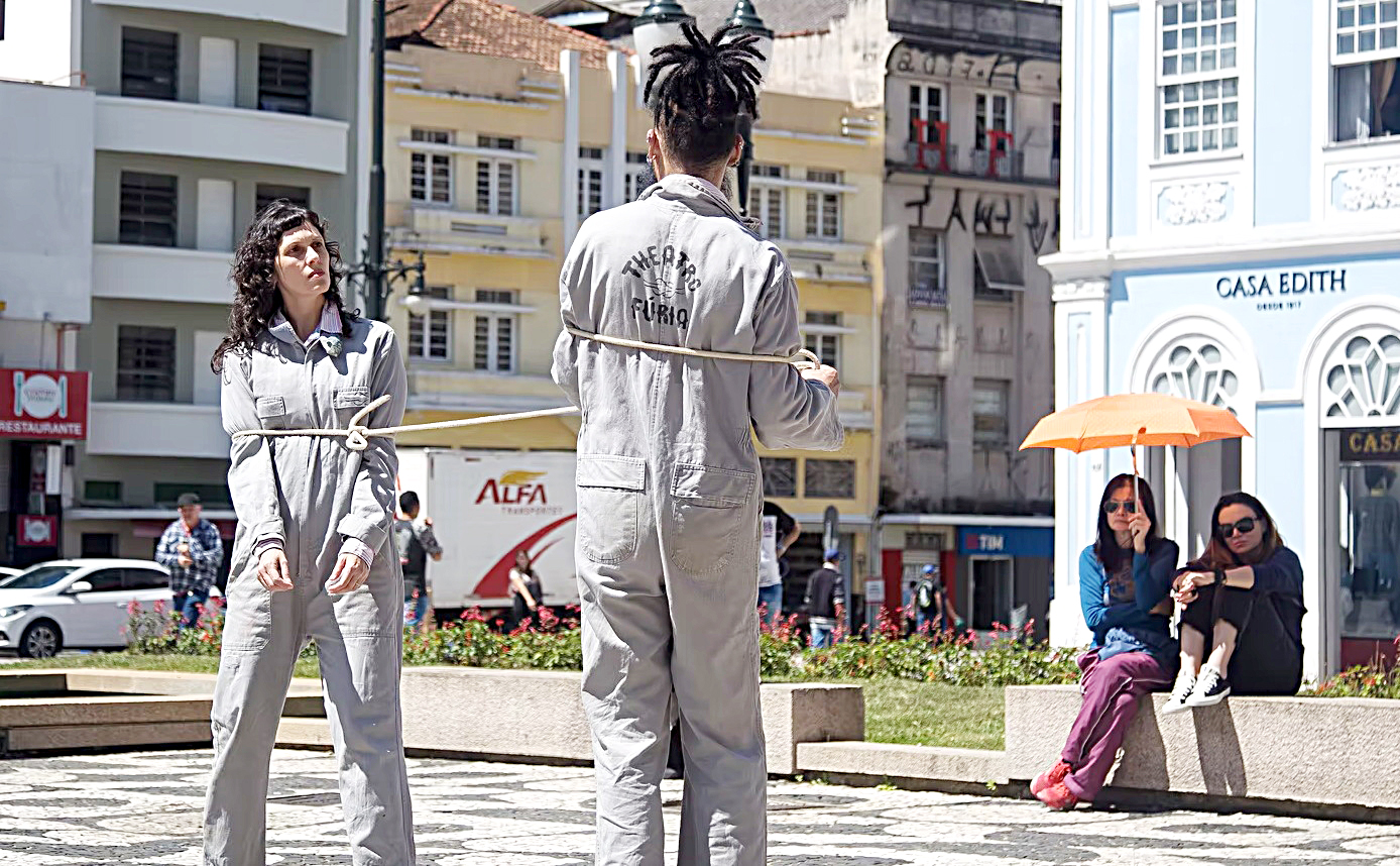 Virgínia Benevenuto/Divulgação Virgínia Benevenuto/Divulgação