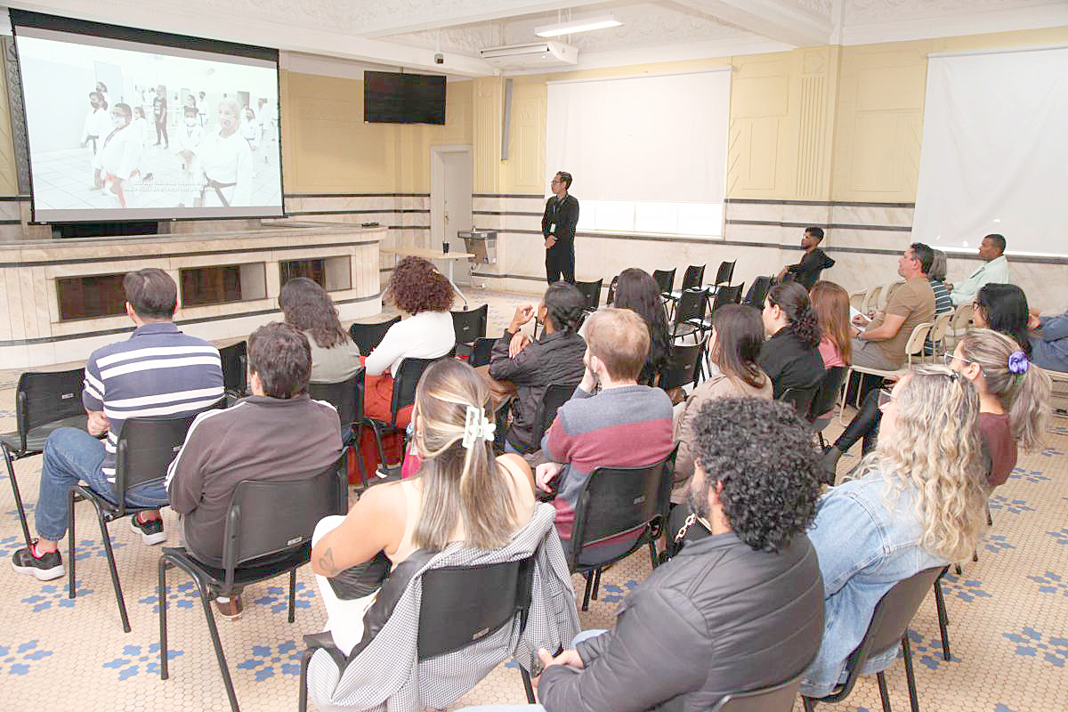 Orçamento participativo: uso da internet tem de fortalecer decisão popular | Jornal da Orla