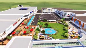 Empresa da família de Neymar e Grupo Peralta vão trazer hotel cinco estrelas para a Praia Grande