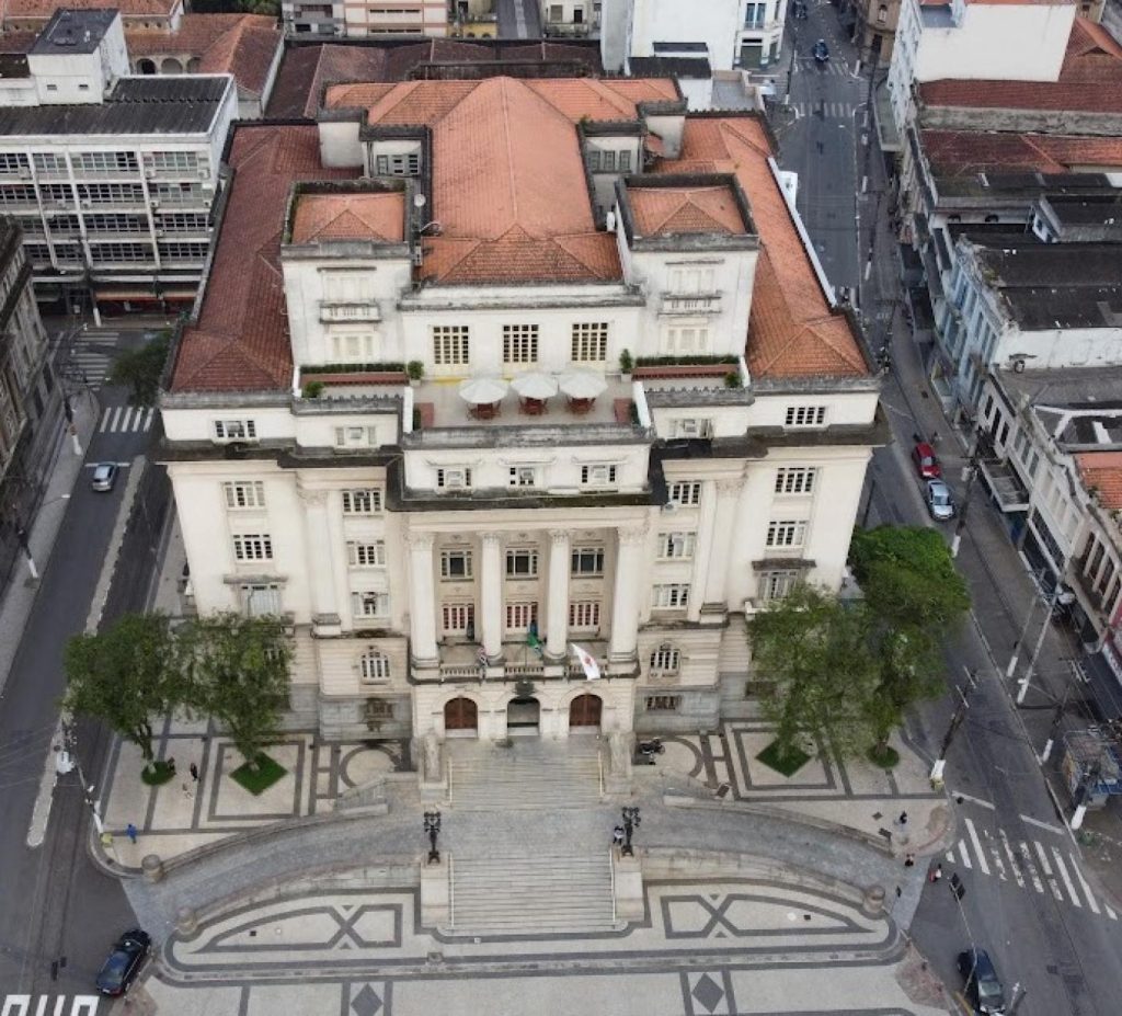 Inscrições para orçamento participativo em Santos vão até 6ª feira
