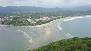 Museu subaquático gera expectativas positivas para o turismo do Guarujá