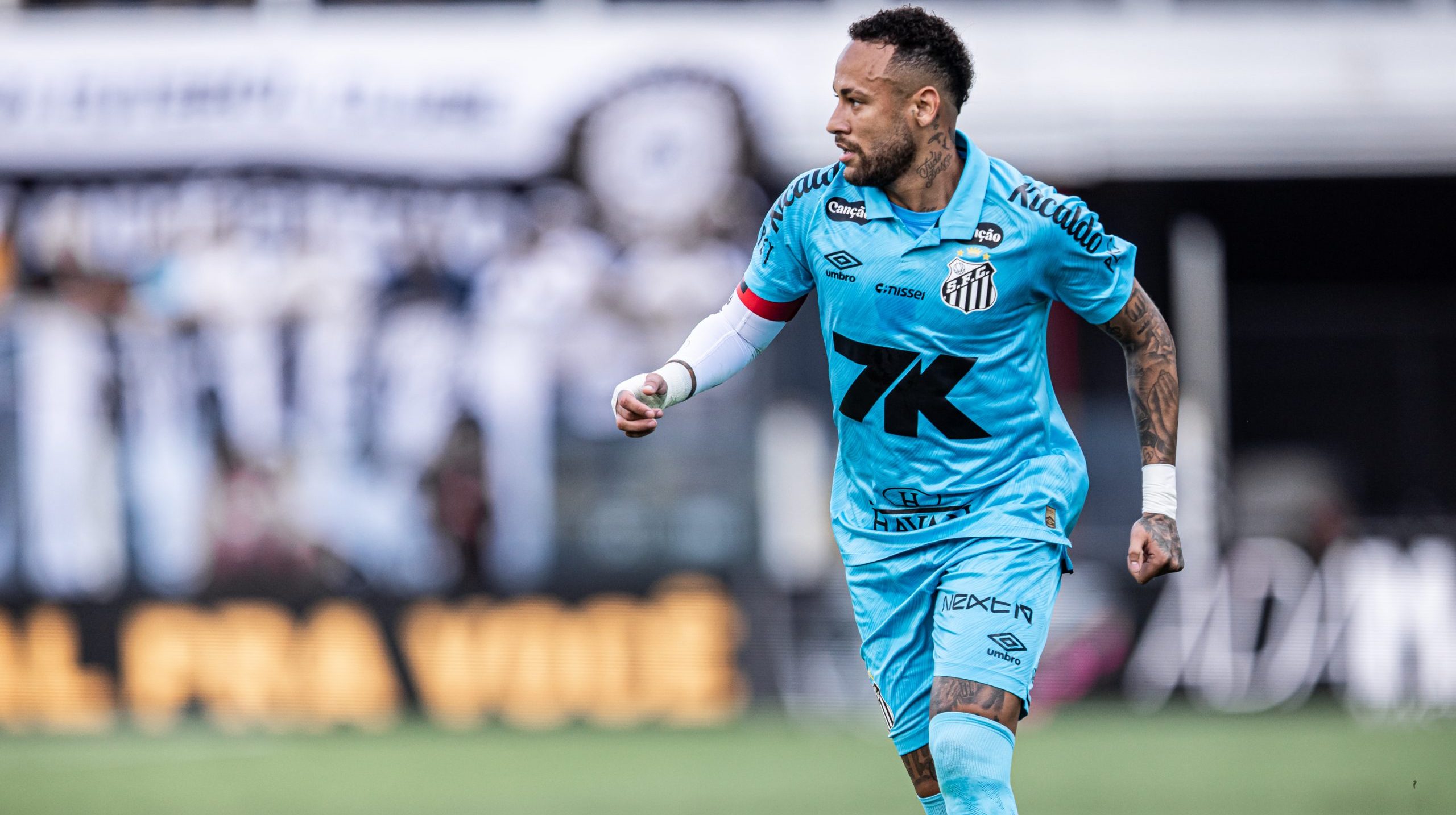 Raul Baretta/ Santos FC Raul Baretta/ Santos FC