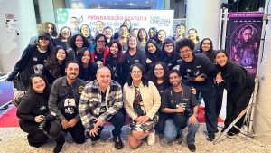11ª edição do Santos Film Fest celebra diversidade temática