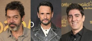 Netflix confirma elenco de série sobre Copa do Mundo de 1970