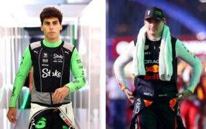 Revelação brasileira na F1, Bortoleto compara Verstappen à Senna