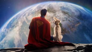 Feriadão em Krypton! Superman estreia com ação especial no Roxy