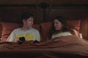 Comédia romântica realista? Ela existe! ‘Too Much’ estreou na Netflix