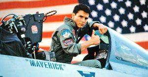 Tom Cruise, entre sucessos e muitas polêmicas, ainda tem muito fôlego