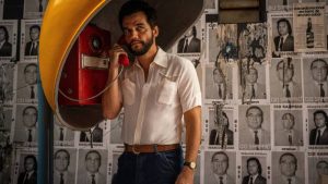 Variety coloca Wagner Moura entre  os possíveis indicados ao Oscar 2026