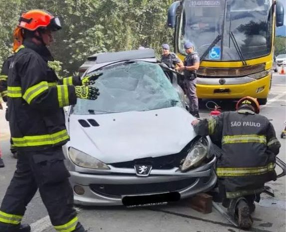 Divulgação/Polícia Militar Rodoviária Divulgação/Polícia Militar Rodoviária
