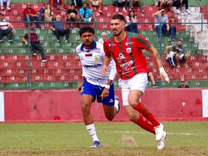 Briosa empata com Santo André em Ulrico Mursa pela Copa Paulista