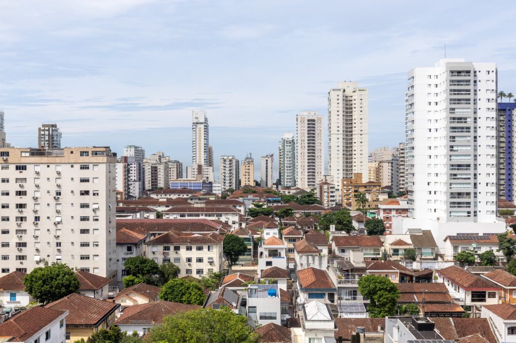 Secovi Santos debate sobre mercado imobiliário