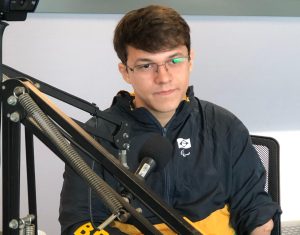 Nathan Torquato: O paratleta que desafiou seus limites e conquistou o mundo