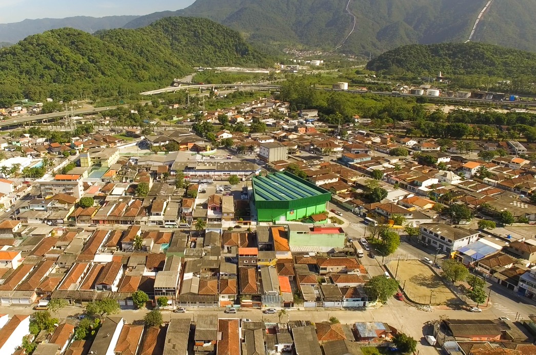 Divulgação/PMC Divulgação/PMC