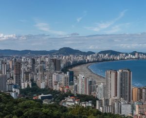 Fim de semana será de sol e calor na Baixada Santista