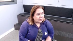 Vice-prefeita de Cubatão reclama de falta de diálogo da autoridade portuária