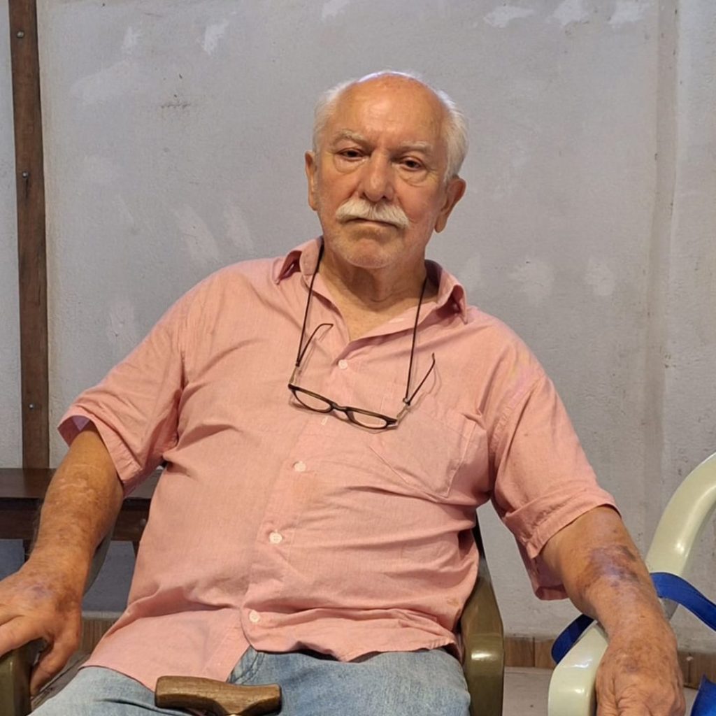 TJ reduz à metade indenização de preso político