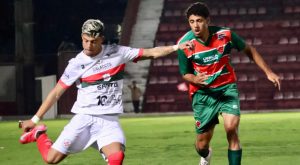Briosa sofre 3 a 0 contra o Oeste e perde a invencibilidade na Copa Paulista