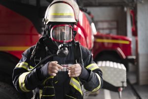 Bombeiros realizam torneio aberto ao público em Praia Grande