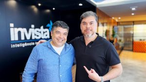 Mais uma conquista para quem acredita no alto desempenho
