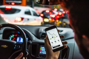 Projeto quer deixar transporte por aplicativo mais inclusivo