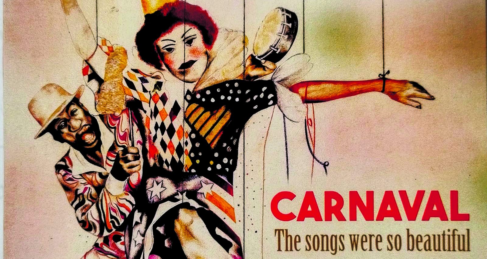 Antonio Adolfo – Carnaval | Jornal da Orla