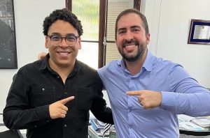São Vicente pode ter dobradinha para deputados