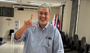 Meta do PT santista é eleger um deputado estadual e um federal em 2026