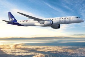 Embraer fecha venda de 45 jatos por R$ 21,8 bilhões