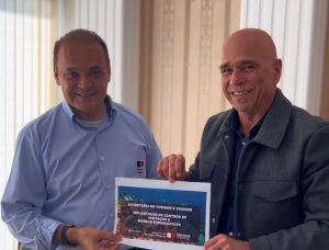 Guarujá terá primeiro museu subaquático marítimo do Brasil