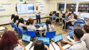 Santos Brasil abre inscrições para nova turma do Formare em Guarujá