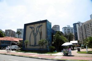 Aquário de Santos celebra 80 anos com festa ao ar livre