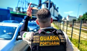 Secretaria realiza capacitação para combater o tráfico de pessoas no Porto de Santos