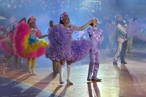 Festival de Quadrilhas juninas agita São Vicente