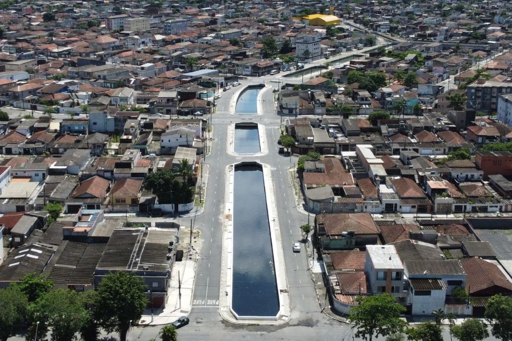 Divulgação/PMSV