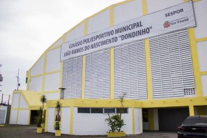 Festival de Quadrilhas Juninas agita São Vicente