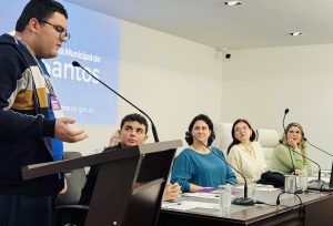 Ativistas defendem aplicação de lei que garante inclusão