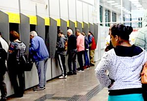 Inadimplência aumenta em Santos pelo 10º mês consecutivo