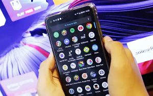 Google enfrenta ameaça ao modelo de negócio com expansão da IA